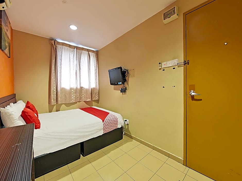 OYO 90732 New Hotel 33