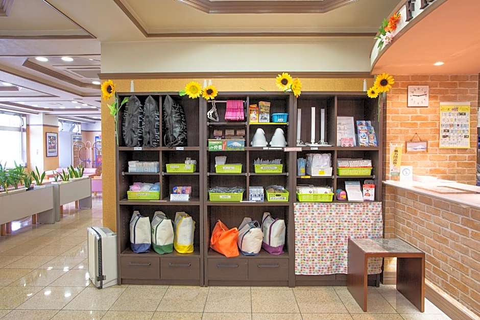 Kuretake Inn Gotemba I.C.