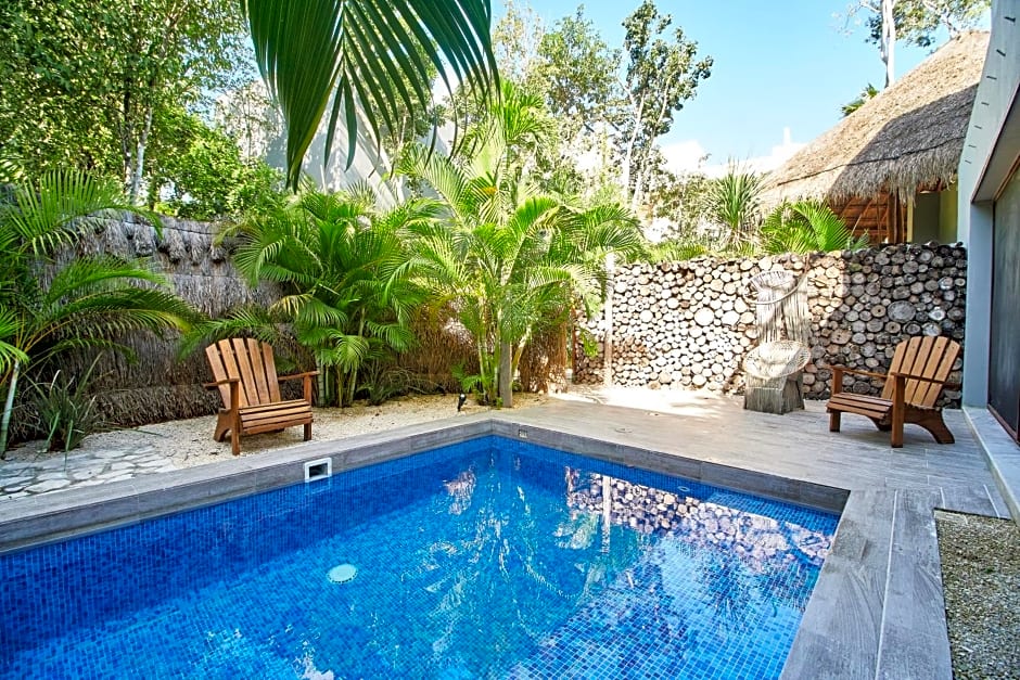 Taak Tulum By Lockey