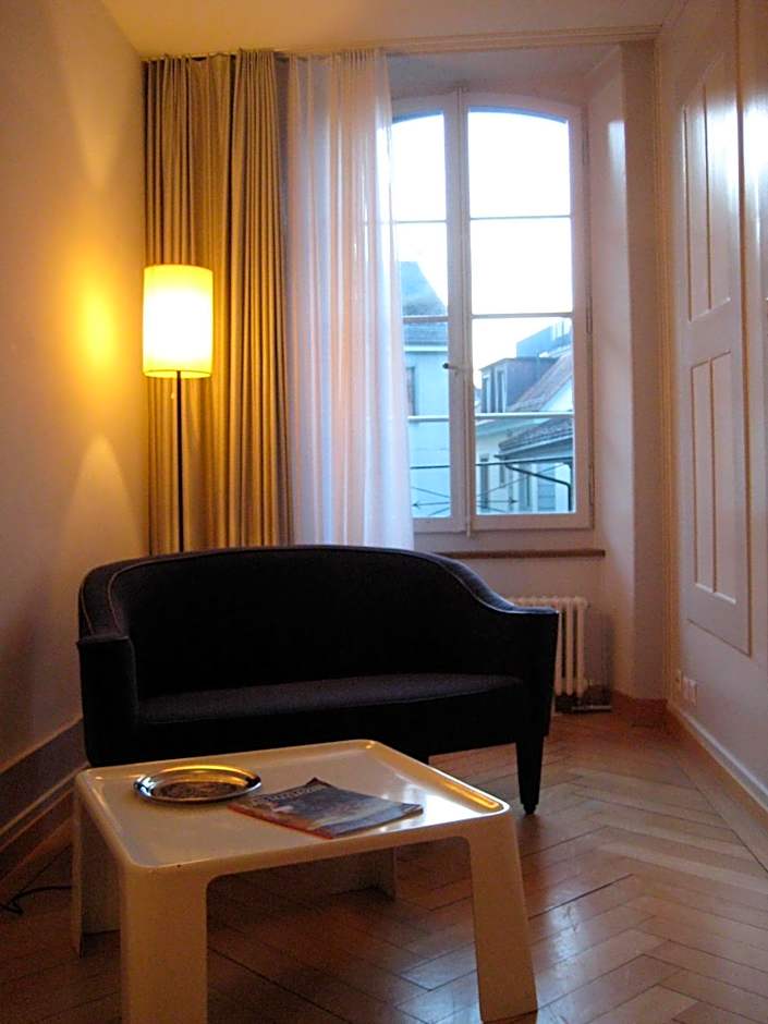 Hotel Restaurant Schwert Thun