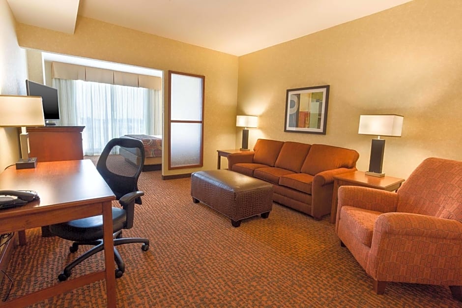 Drury Plaza Hotel Denver Central Park