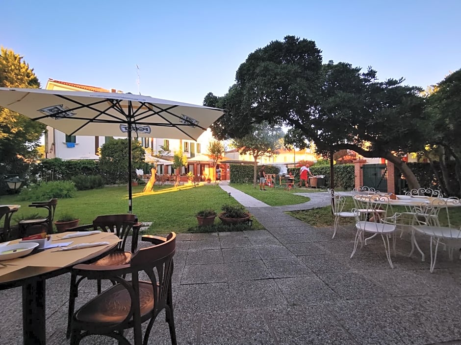 Hotel Villa Orio & Beatrice