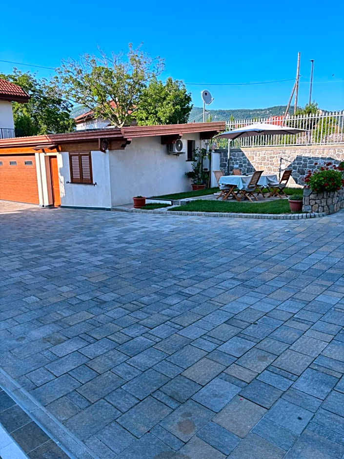 Casa Torre -Amalficoast room