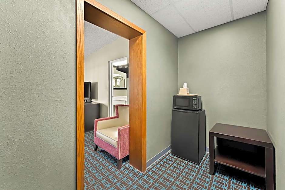 Knights Inn Montgomeryville