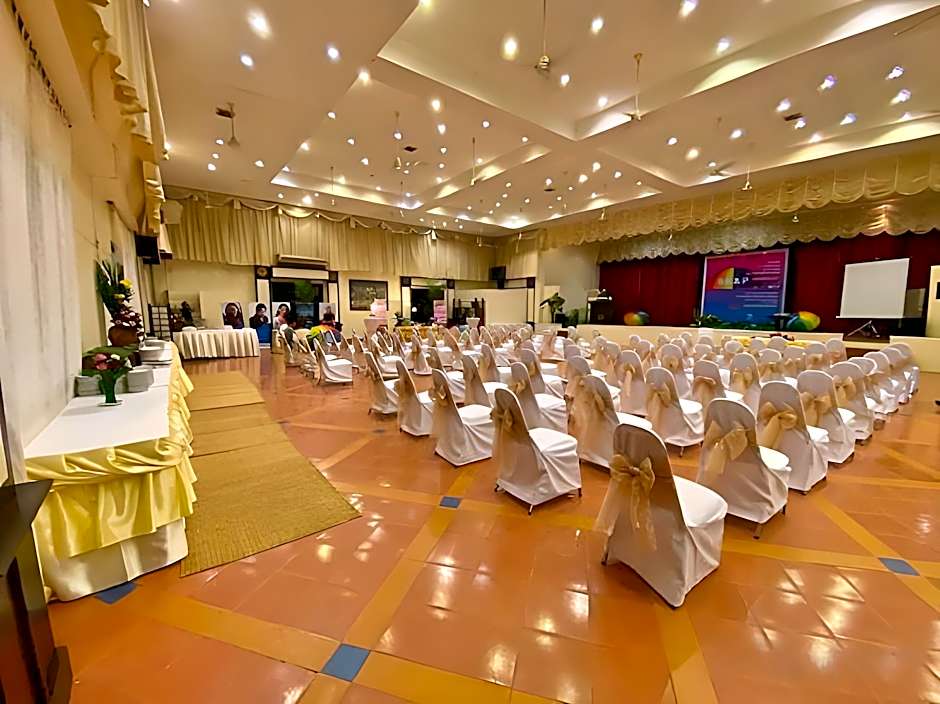 Pakse Hotel & Restaurant