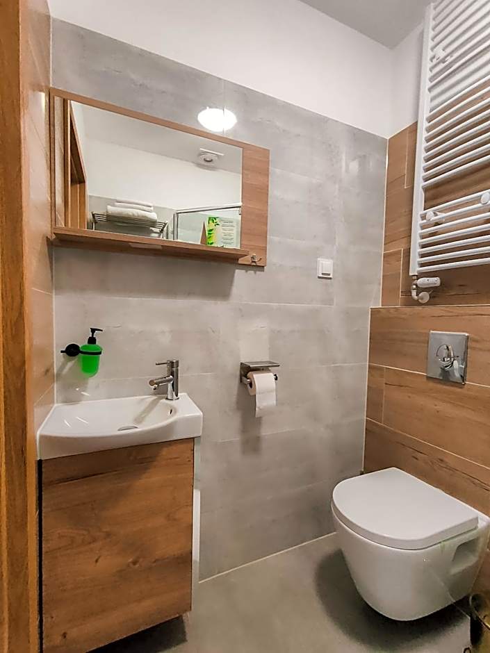 Sztuka Smaku - Restauracja i Hotelik