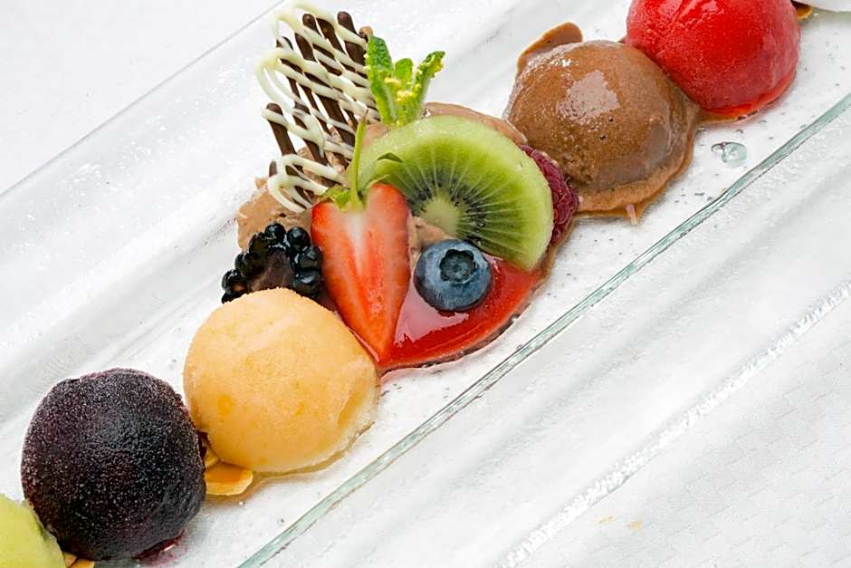 Der Erlhof Restaurant & Landhotel