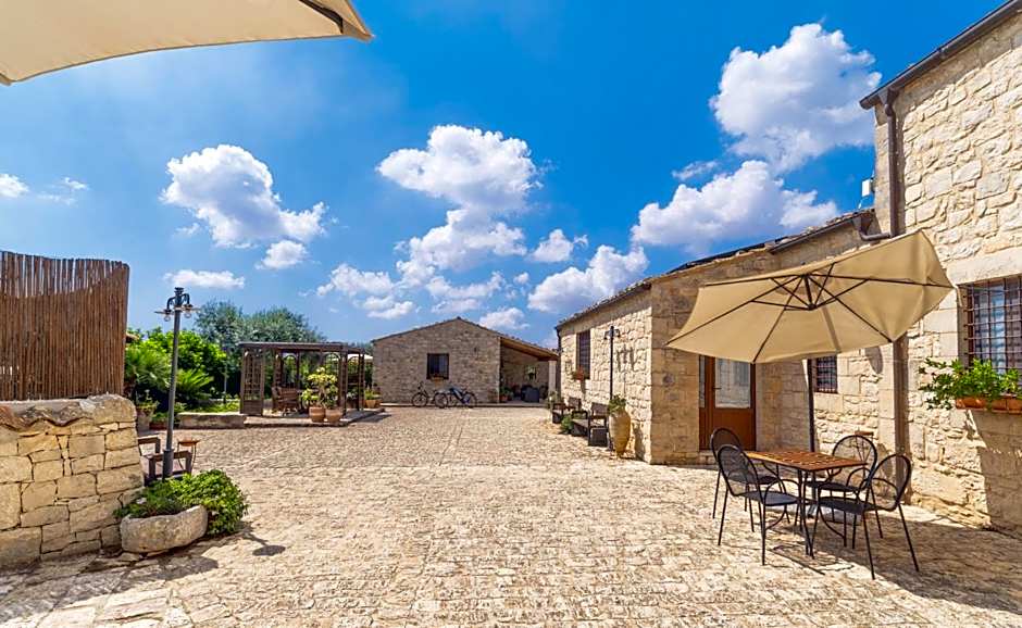 Borgo Monachella