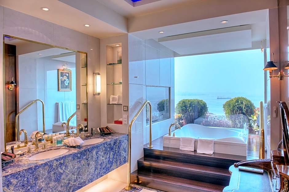 Le Royal Hotel - Beirut