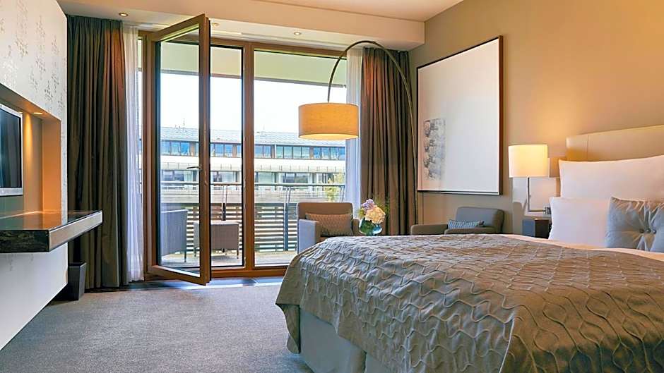 Kempinski Hotel Berchtesgaden