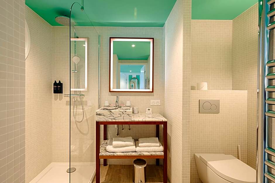 Hotel Casarose - Cannes Mandelieu