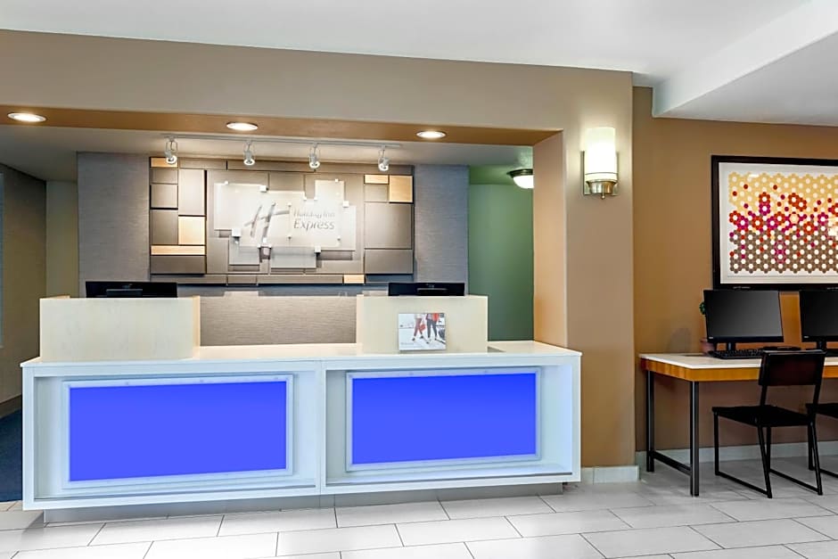 Holiday Inn Express Lancaster By IHG
