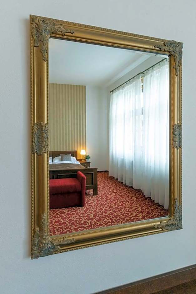 Hotel U Zlatého kohouta