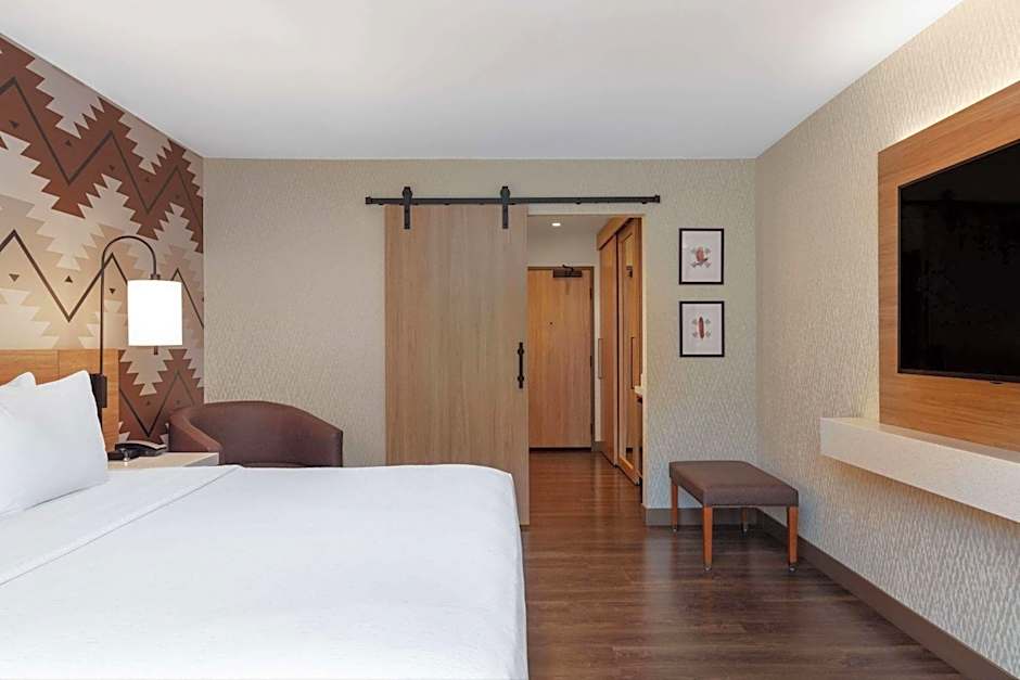 Wyndham Garden Redwood Valley/Ukiah