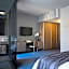 Hotel Cubo