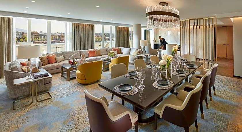 Mandarin Oriental Geneva