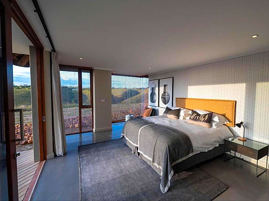 Gondwana Game Reserve