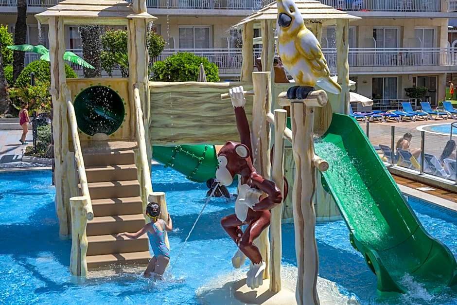GHT Oasis Park & Spa
