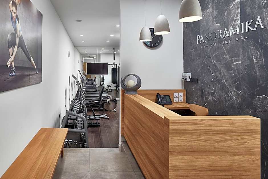 Panoramika Design Hotel