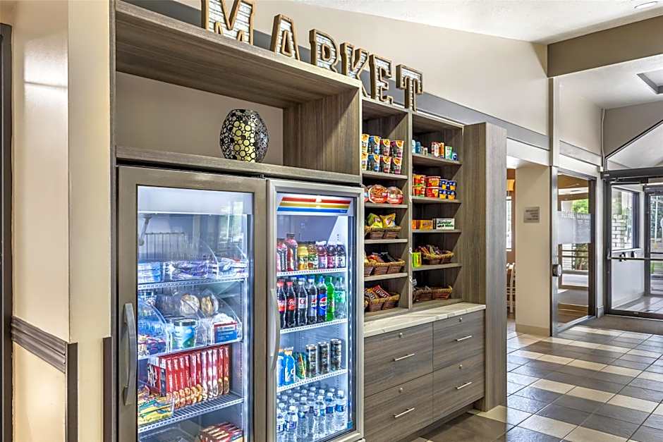 Best Western Plus Great Northern Inn