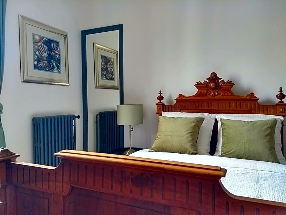 Number15 Guesthouse Carcassonne