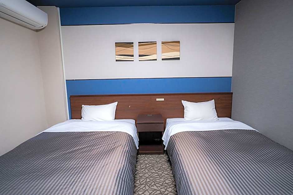 Isahaya Daiichi Hotel