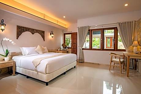 Terracotta Prime Suite