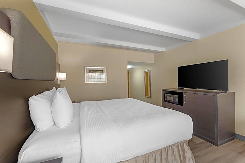 Best Western Plus Madison-Huntsville