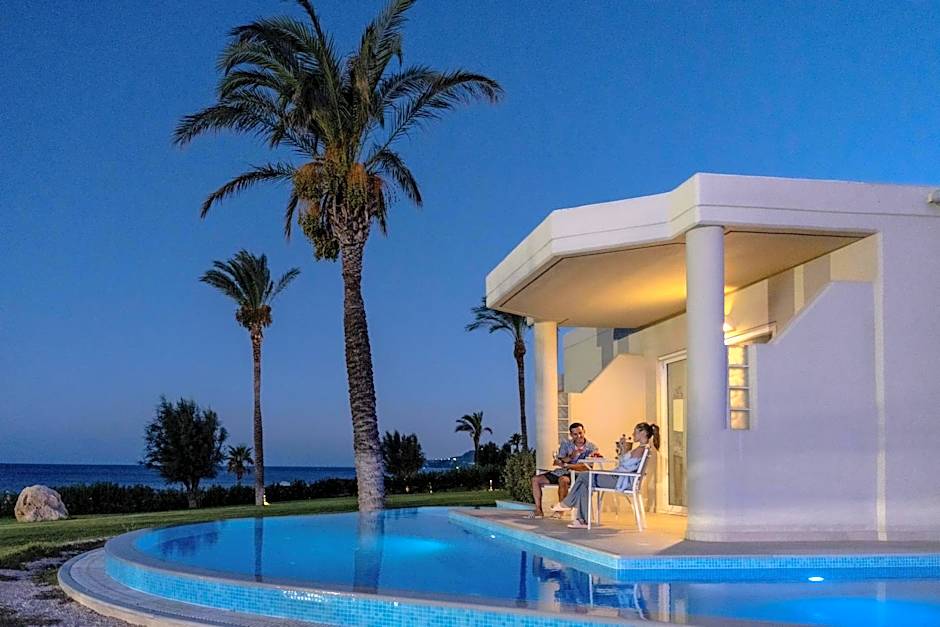 Rodos Palladium Leisure & Wellness