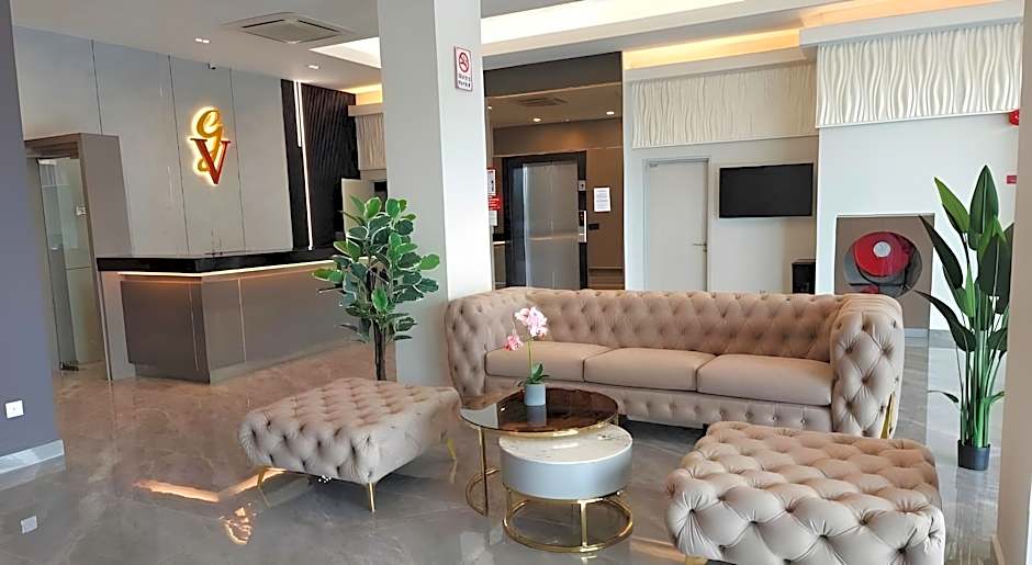 Hotel Golden View Nilai
