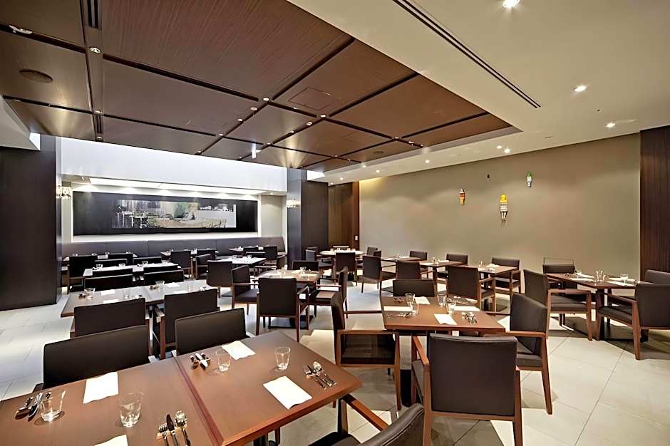 The Royal Park Hotel Kyoto Sanjo