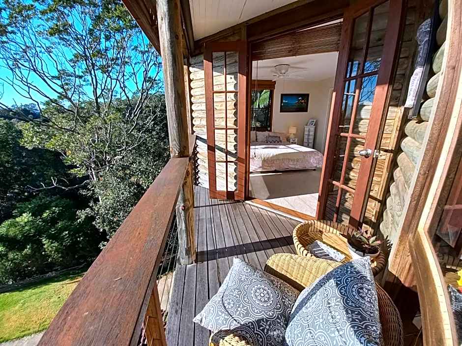 The Junglehouse Noosa