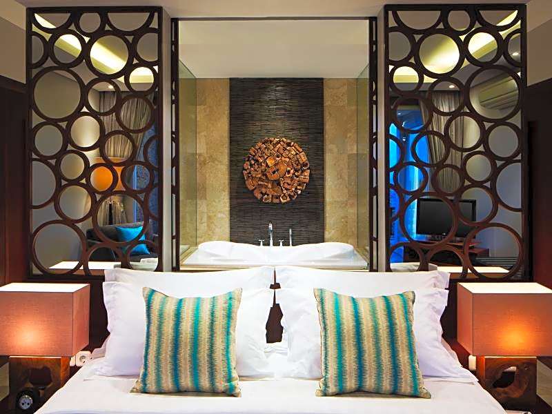 Sun Island Suites & Spa Goa Gong