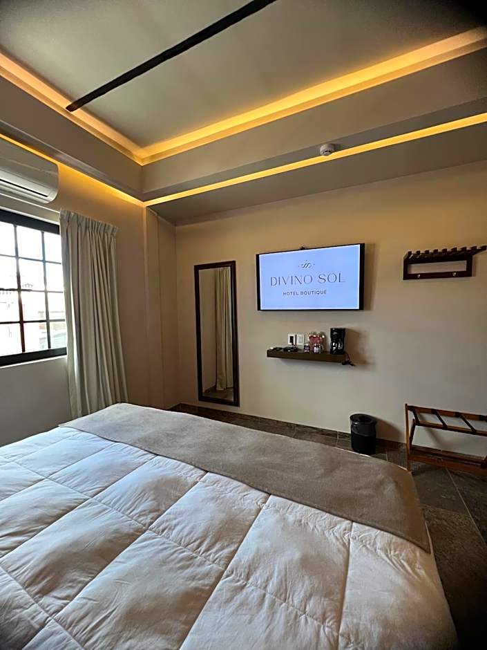 Hotel Boutique Divino Sol
