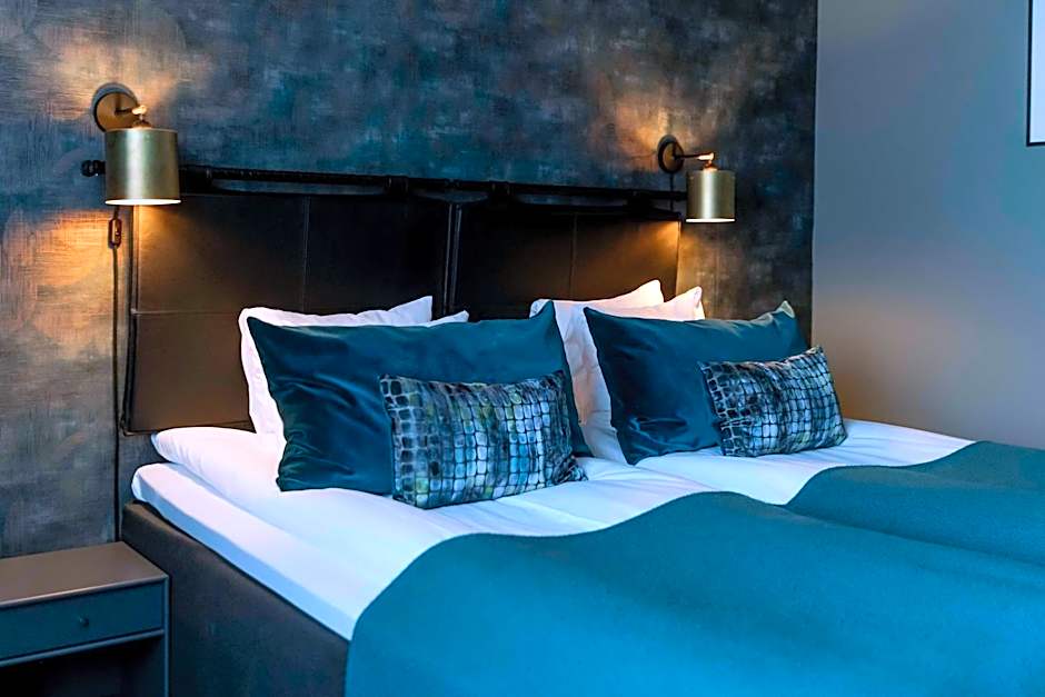 Best Western Plus Grand Hotel Elektra