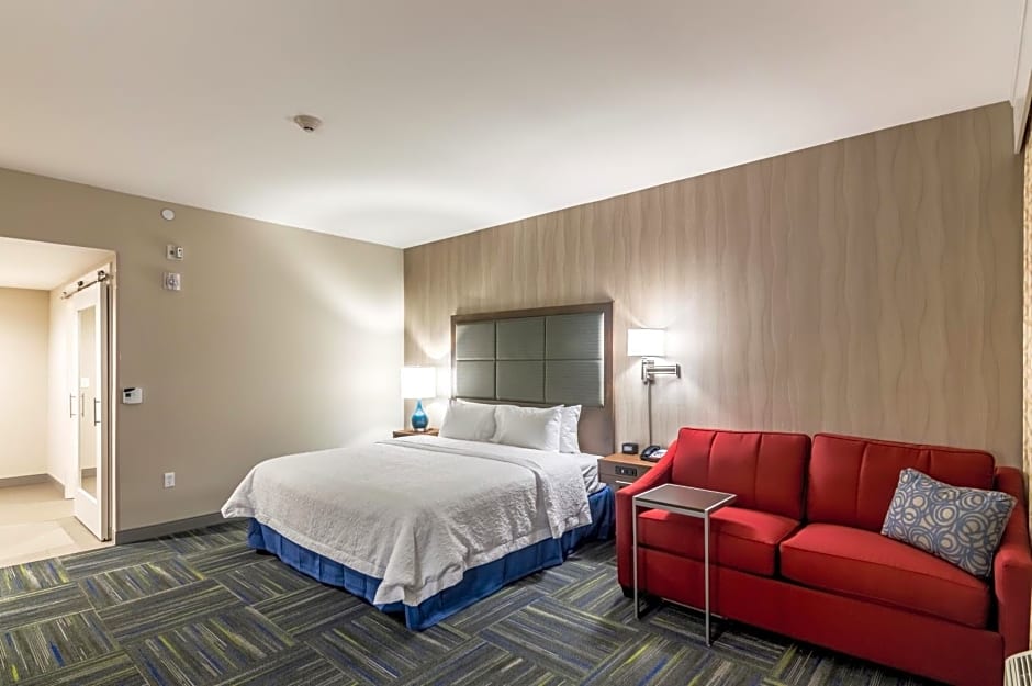 Hampton Inn Oklahoma City Northeast OK