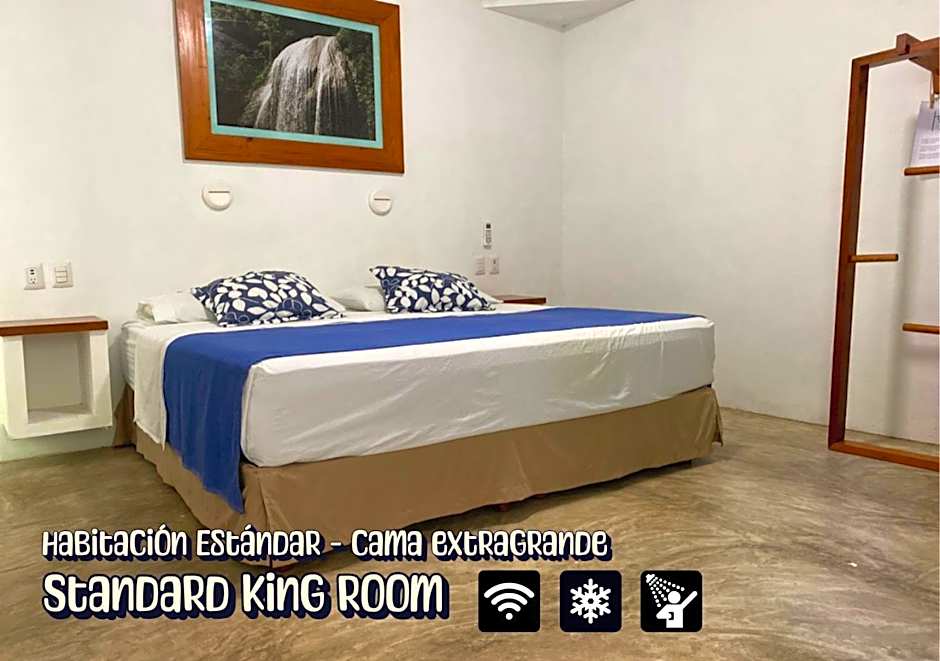 Estancia Lapislázuli