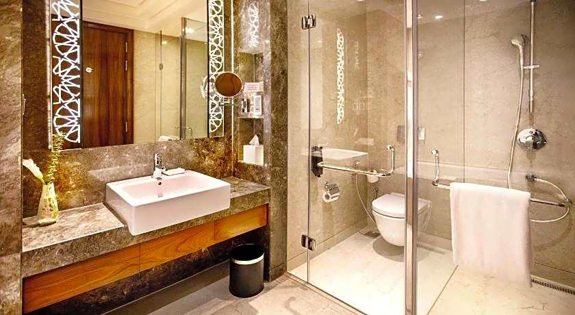 Crowne Plaza New Delhi Rohini By IHG