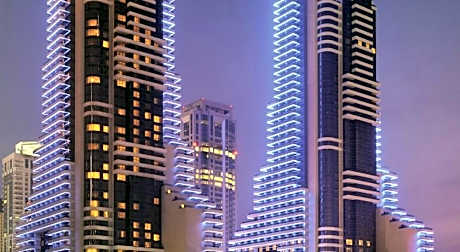 Grosvenor House, A Luxury Collection Hotel, Dubai