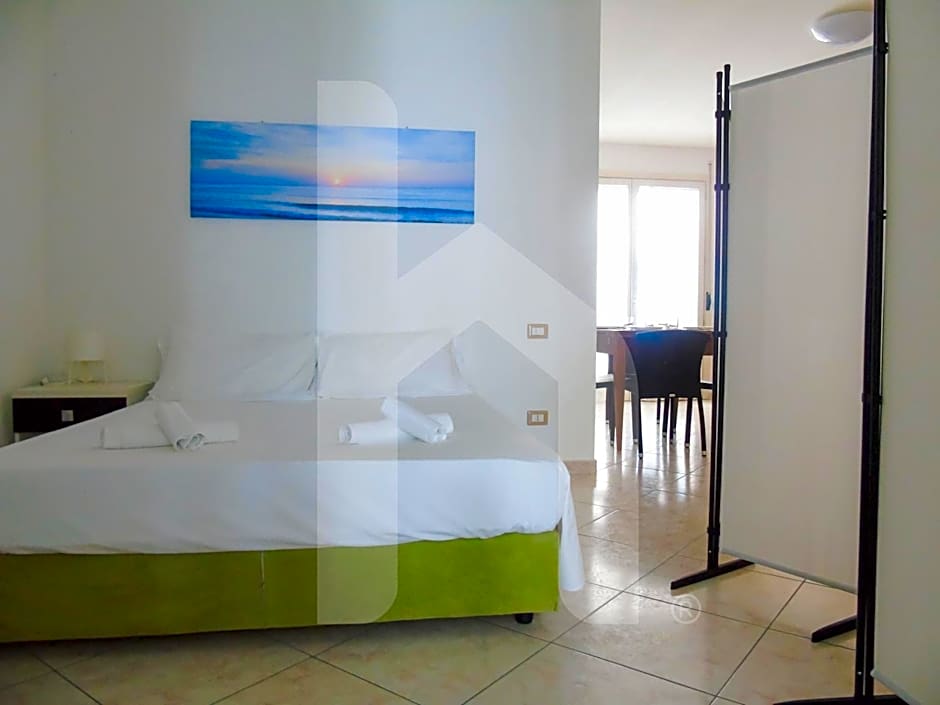 Homiday - Felicioni Alba Adriatica Residence