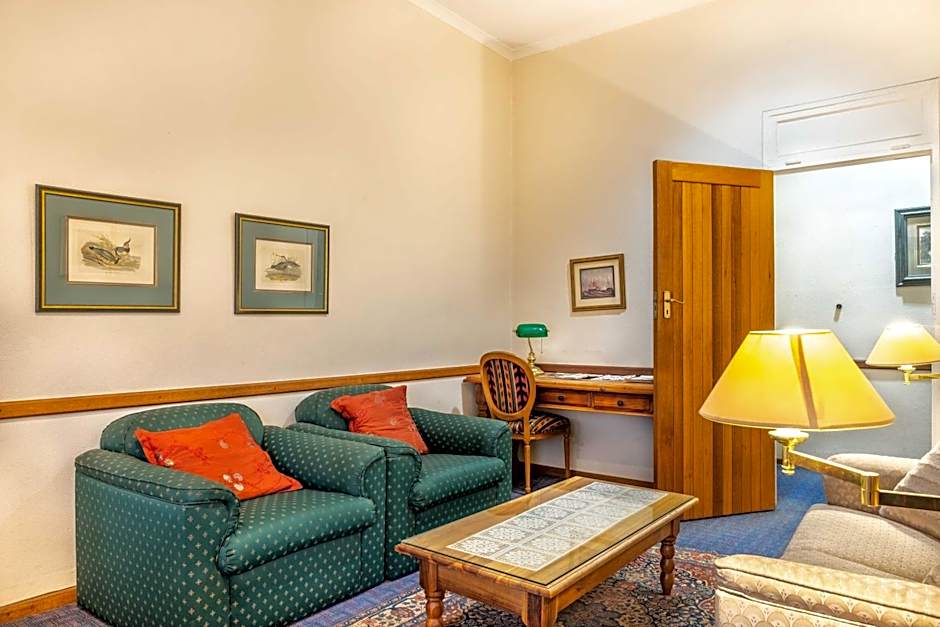 Karoo Country Inn