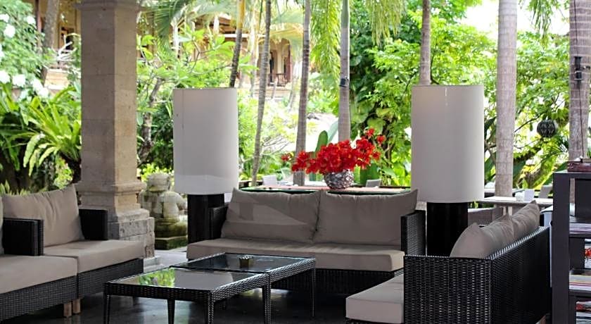 Bali Agung Village Hotel