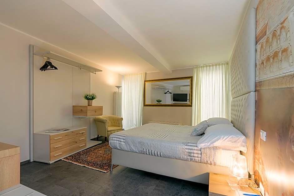 Hotel Giulietta e Romeo ***S