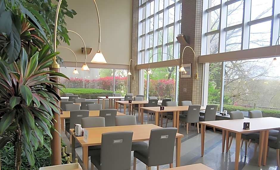 KAMENOI HOTEL FUKUI