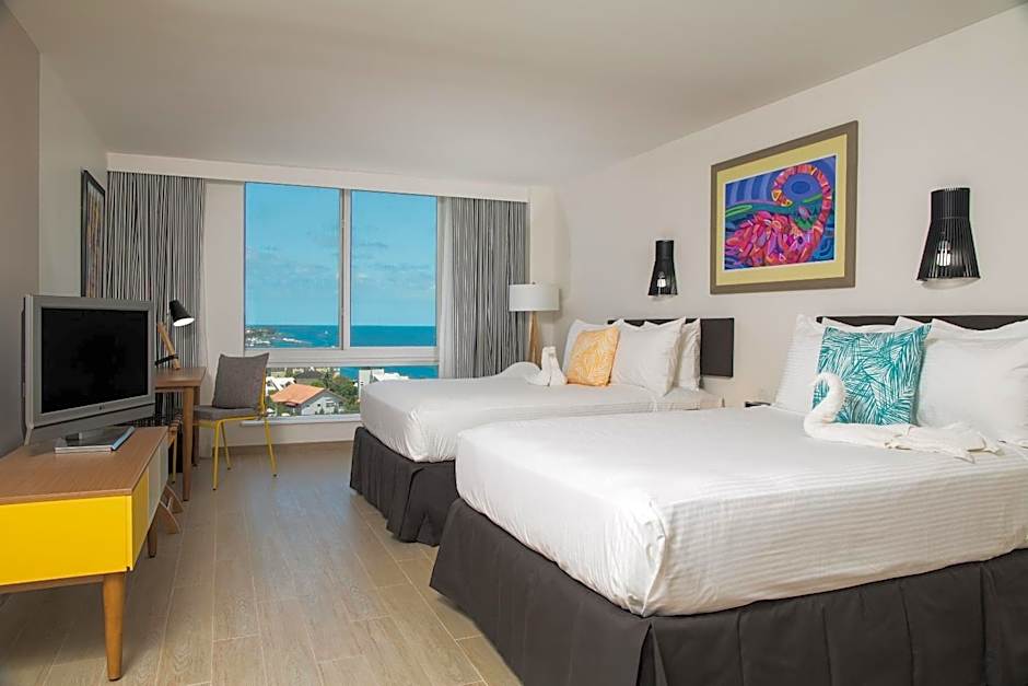 Warwick Paradise Island Bahamas - All Inclusive - Adults Only