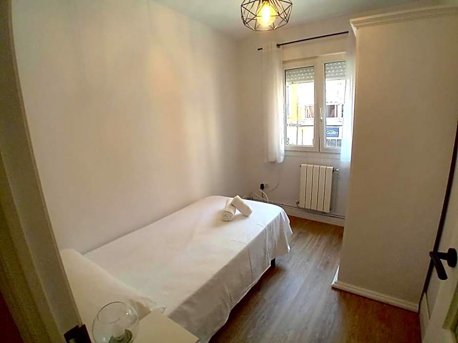 Santarene a un paso de Cañadio