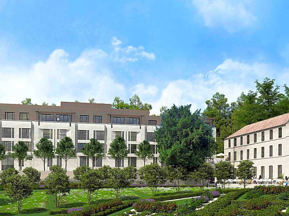 Domaine Reine Margot Paris Issy MGallery Collectio