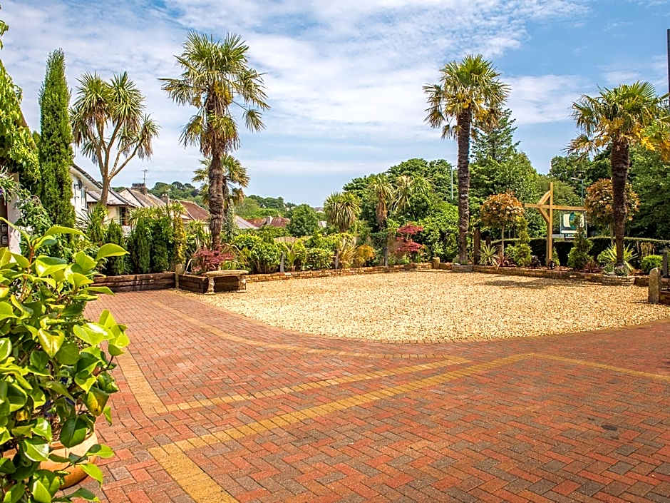 Bradleigh Lodge