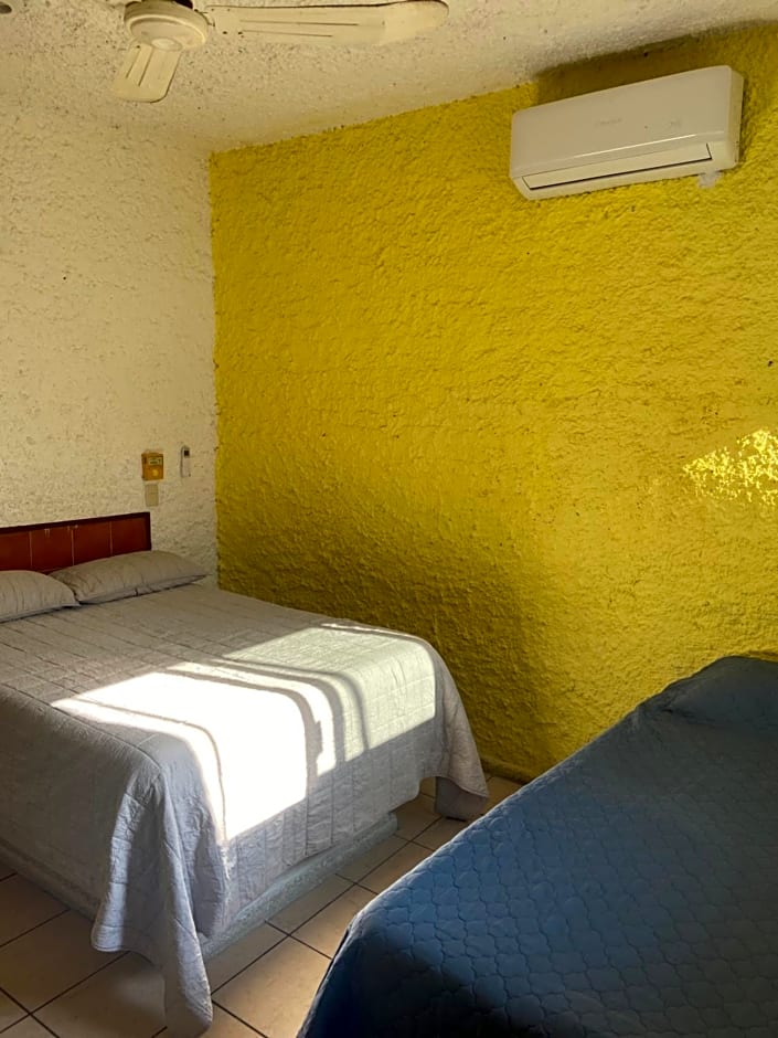 Hotel Perla Mazatlan