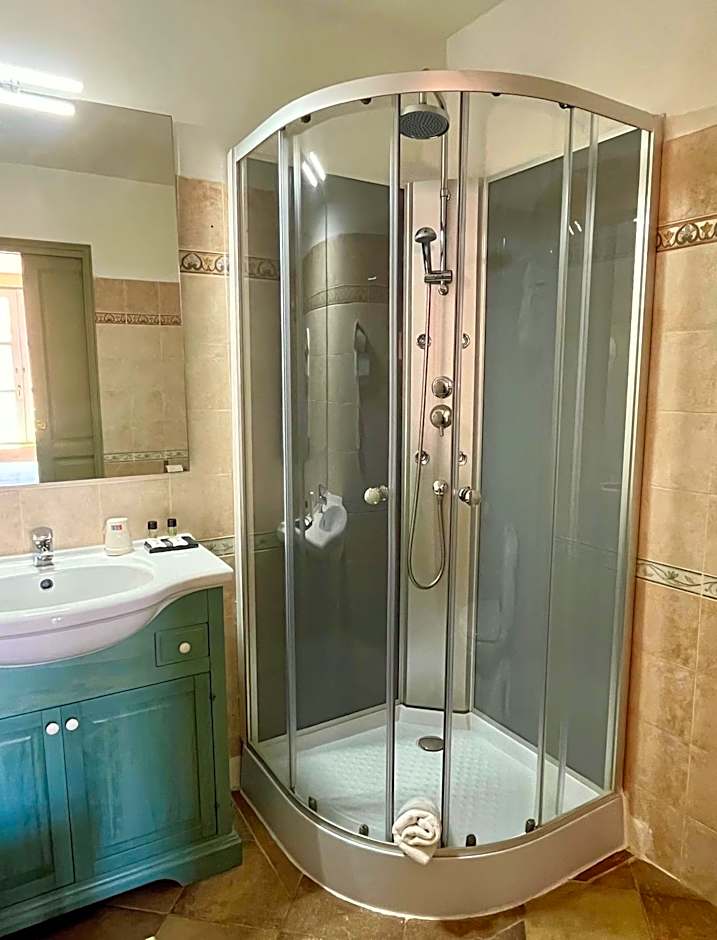 Colomba Hôtel Centre-Ville Historique